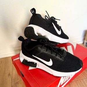 Nike sneakers
